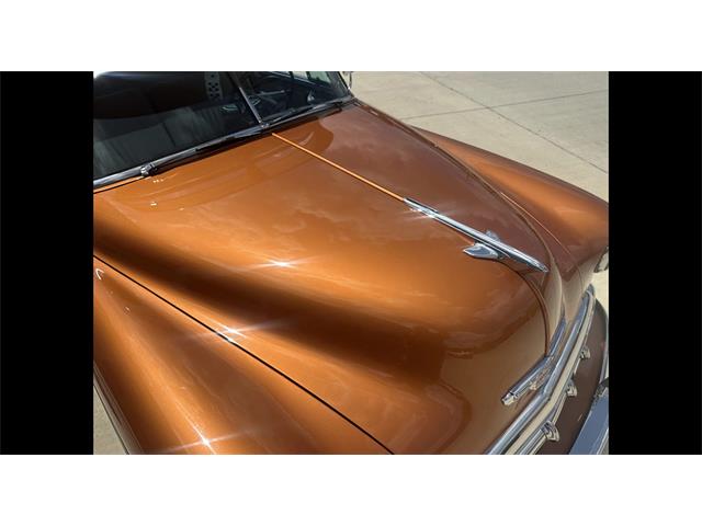 1952 Chevrolet Bel Air (CC-2107766) for sale in Biloxi, Mississippi