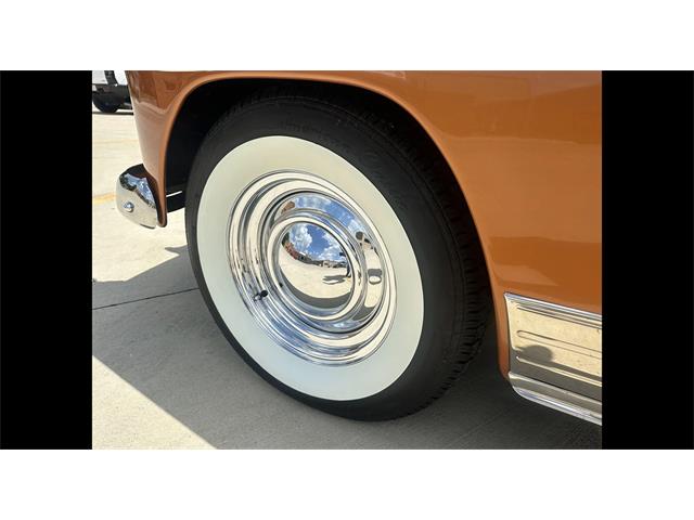1952 Chevrolet Bel Air (CC-2107766) for sale in Biloxi, Mississippi