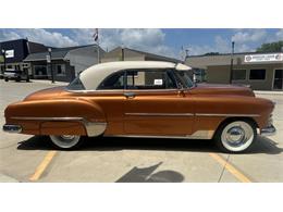 1952 Chevrolet Bel Air (CC-2107766) for sale in Biloxi, Mississippi