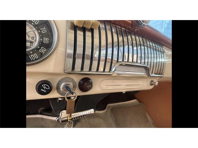1952 Chevrolet Bel Air (CC-2107766) for sale in Biloxi, Mississippi