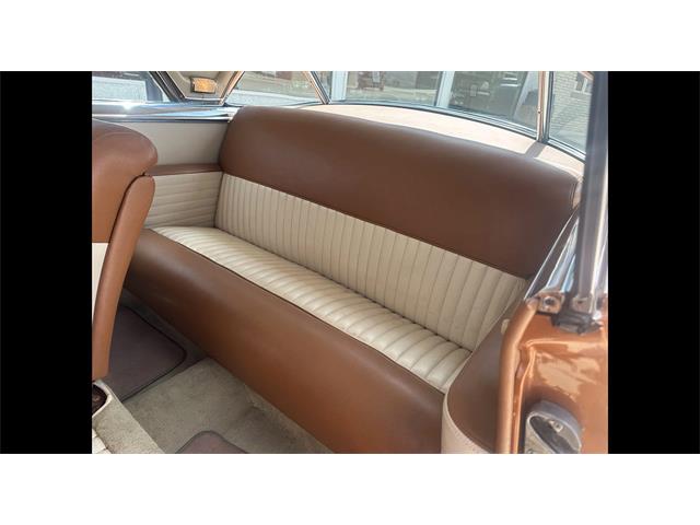 1952 Chevrolet Bel Air (CC-2107766) for sale in Biloxi, Mississippi