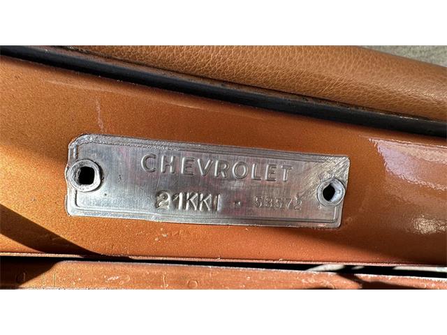 1952 Chevrolet Bel Air (CC-2107766) for sale in Biloxi, Mississippi
