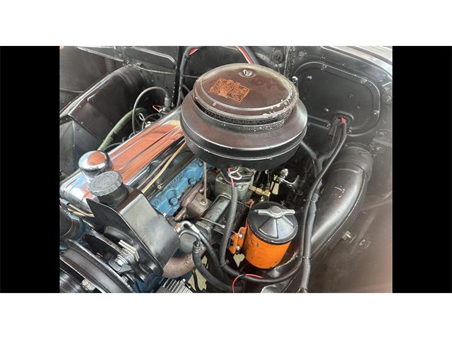 1952 Chevrolet Bel Air (CC-2107766) for sale in Biloxi, Mississippi