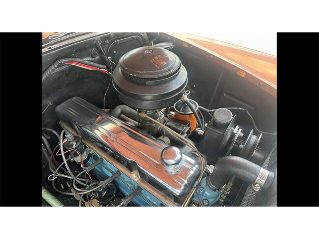 1952 Chevrolet Bel Air (CC-2107766) for sale in Biloxi, Mississippi