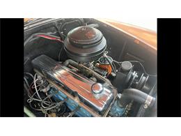 1952 Chevrolet Bel Air (CC-2107766) for sale in Biloxi, Mississippi