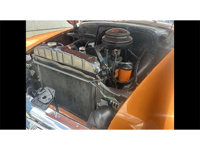 1952 Chevrolet Bel Air (CC-2107766) for sale in Biloxi, Mississippi