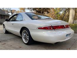 1998 Lincoln Mark VIII (CC-2107767) for sale in Biloxi, Mississippi