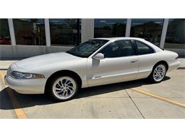 1998 Lincoln Mark VIII (CC-2107767) for sale in Biloxi, Mississippi