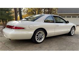 1998 Lincoln Mark VIII (CC-2107767) for sale in Biloxi, Mississippi