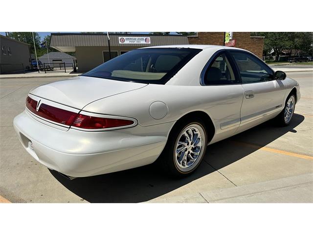 1998 Lincoln Mark VIII (CC-2107767) for sale in Biloxi, Mississippi