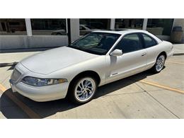 1998 Lincoln Mark VIII (CC-2107767) for sale in Biloxi, Mississippi