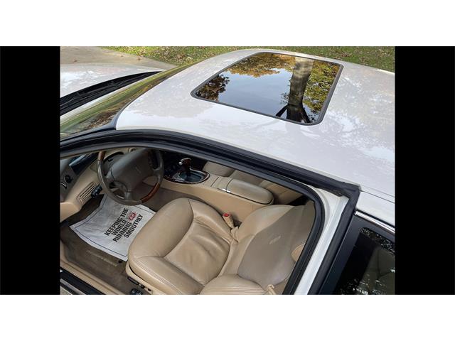 1998 Lincoln Mark VIII (CC-2107767) for sale in Biloxi, Mississippi