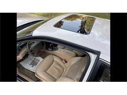 1998 Lincoln Mark VIII (CC-2107767) for sale in Biloxi, Mississippi