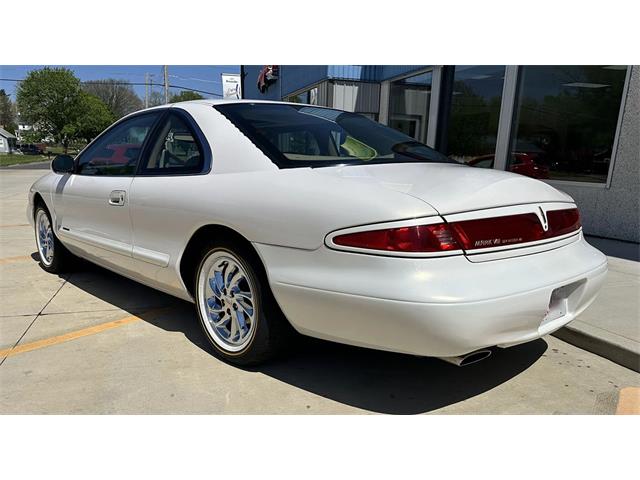 1998 Lincoln Mark VIII (CC-2107767) for sale in Biloxi, Mississippi