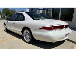 1998 Lincoln Mark VIII (CC-2107767) for sale in Biloxi, Mississippi