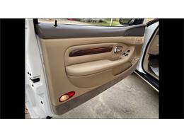 1998 Lincoln Mark VIII (CC-2107767) for sale in Biloxi, Mississippi