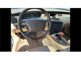 1998 Lincoln Mark VIII (CC-2107767) for sale in Biloxi, Mississippi