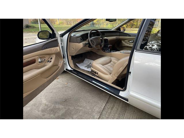 1998 Lincoln Mark VIII (CC-2107767) for sale in Biloxi, Mississippi