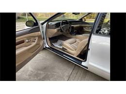1998 Lincoln Mark VIII (CC-2107767) for sale in Biloxi, Mississippi