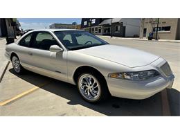 1998 Lincoln Mark VIII (CC-2107767) for sale in Biloxi, Mississippi