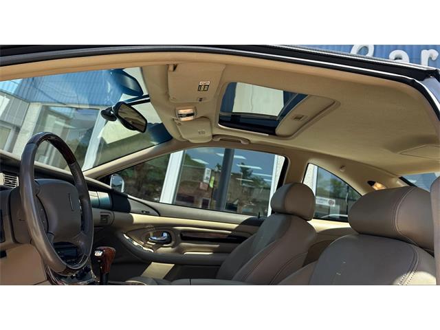 1998 Lincoln Mark VIII (CC-2107767) for sale in Biloxi, Mississippi