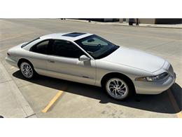 1998 Lincoln Mark VIII (CC-2107767) for sale in Biloxi, Mississippi