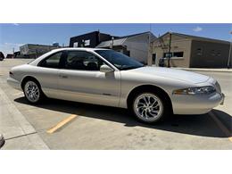 1998 Lincoln Mark VIII (CC-2107767) for sale in Biloxi, Mississippi