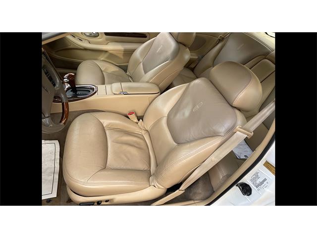 1998 Lincoln Mark VIII (CC-2107767) for sale in Biloxi, Mississippi