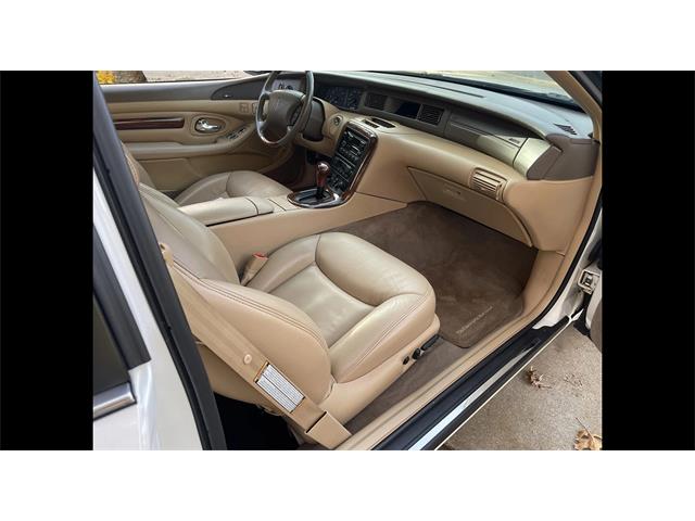 1998 Lincoln Mark VIII (CC-2107767) for sale in Biloxi, Mississippi