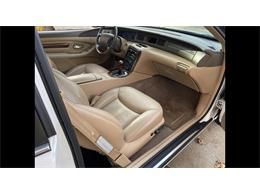 1998 Lincoln Mark VIII (CC-2107767) for sale in Biloxi, Mississippi