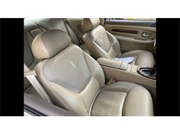 1998 Lincoln Mark VIII (CC-2107767) for sale in Biloxi, Mississippi