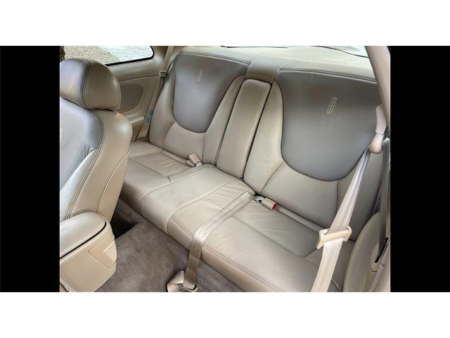 1998 Lincoln Mark VIII (CC-2107767) for sale in Biloxi, Mississippi