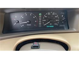 1998 Lincoln Mark VIII (CC-2107767) for sale in Biloxi, Mississippi