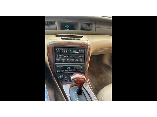 1998 Lincoln Mark VIII (CC-2107767) for sale in Biloxi, Mississippi
