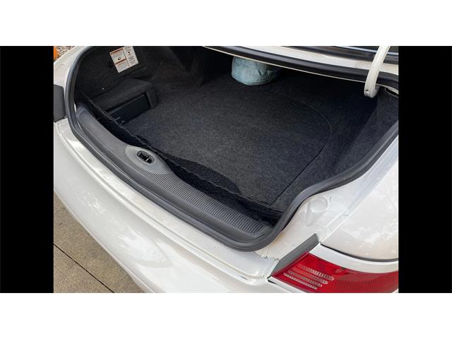 1998 Lincoln Mark VIII (CC-2107767) for sale in Biloxi, Mississippi