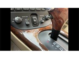 1998 Lincoln Mark VIII (CC-2107767) for sale in Biloxi, Mississippi
