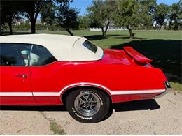 1972 Oldsmobile 442 (CC-2107768) for sale in Shelby Township, Michigan