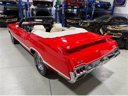 1972 Oldsmobile 442 (CC-2107768) for sale in Shelby Township, Michigan