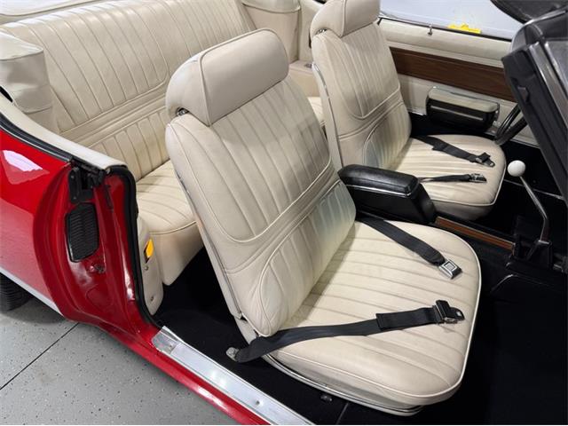1972 Oldsmobile 442 (CC-2107768) for sale in Shelby Township, Michigan