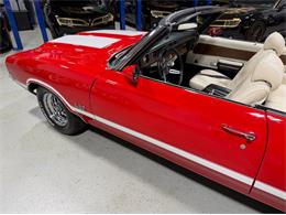 1972 Oldsmobile 442 (CC-2107768) for sale in Shelby Township, Michigan