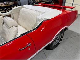1972 Oldsmobile 442 (CC-2107768) for sale in Shelby Township, Michigan