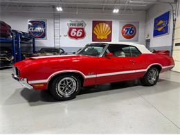 1972 Oldsmobile 442 (CC-2107768) for sale in Shelby Township, Michigan