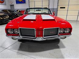 1972 Oldsmobile 442 (CC-2107768) for sale in Shelby Township, Michigan