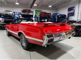 1972 Oldsmobile 442 (CC-2107768) for sale in Shelby Township, Michigan