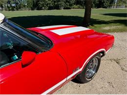1972 Oldsmobile 442 (CC-2107768) for sale in Shelby Township, Michigan