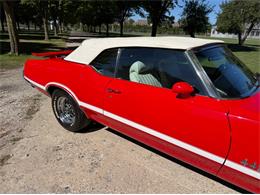 1972 Oldsmobile 442 (CC-2107768) for sale in Shelby Township, Michigan