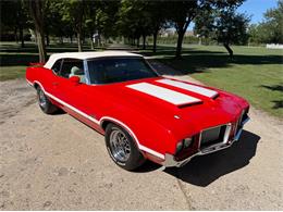 1972 Oldsmobile 442 (CC-2107768) for sale in Shelby Township, Michigan