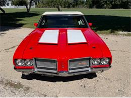 1972 Oldsmobile 442 (CC-2107768) for sale in Shelby Township, Michigan