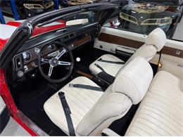 1972 Oldsmobile 442 (CC-2107768) for sale in Shelby Township, Michigan