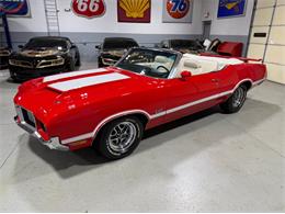 1972 Oldsmobile 442 (CC-2107768) for sale in Shelby Township, Michigan